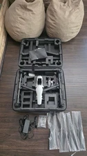 DJI Inspire 1 Drone with X5 mount. Open Box Mint