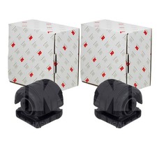 2x NK QUERLENKERLAGER BUCHSEN VORDERACHSE passend für NISSAN 100NX ALMERA SUNNY 