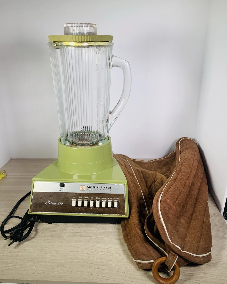 Waring 8 Speeds Countertop Blenders | eBay