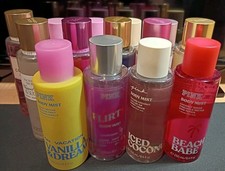 Victoria Secret PINK Body Fragrance Mist FULL SIZE 8.4oz -- YOU CHOOSE