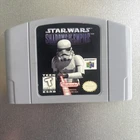 Nintendo Star Wars Shadows of the Empire Nintendo 64