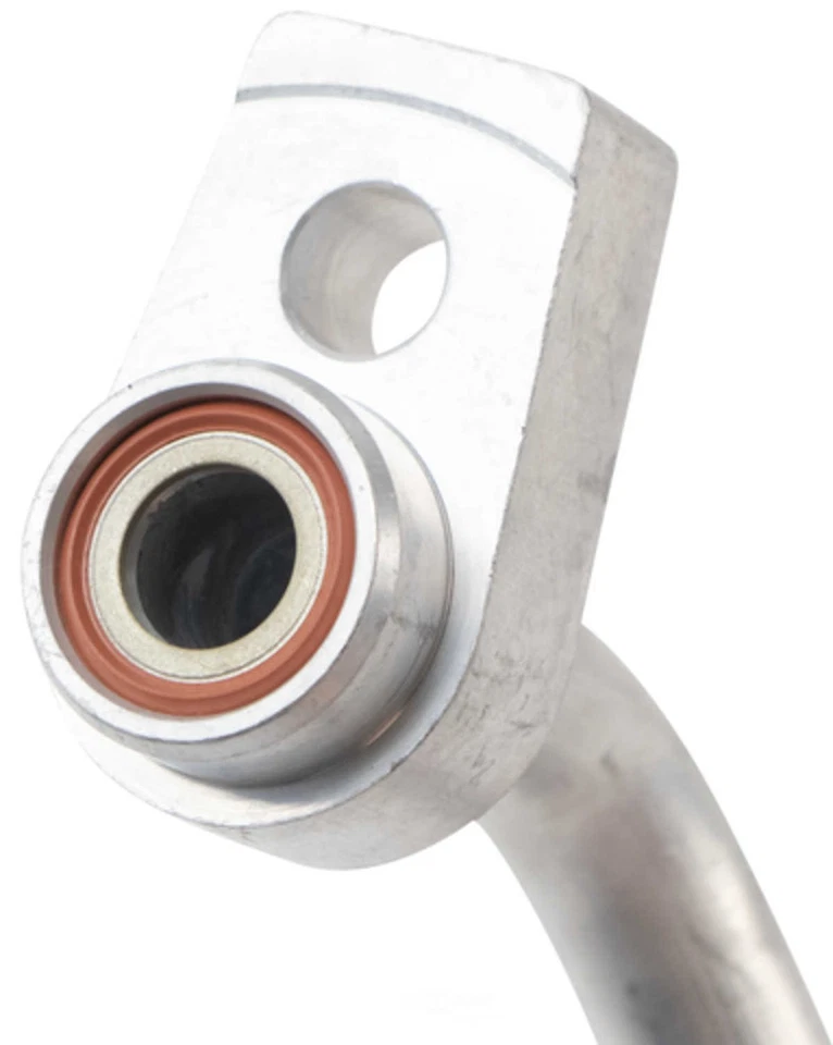 Conjunto de manguera de descarga de refrigerante de aire acondicionado para Ford Fusion 14-20 1,5 L-L4 Foto 3 de 4