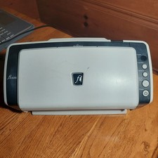Fujitsu fi-6130Z Sheetfed Document Color Scan...