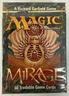 Magic The Gathering Mirage Starter Pack ~ 1996 ~ SEALED MTG B