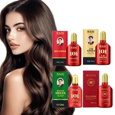 Zhang Guang 101 Ginseng Nourishing Liquid Promote Hair Anti-Hair Loss New Hot S