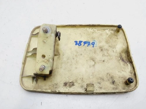 46826485 Tankklappe für FIAT II PANDA (169) 1.2 8V Dynamic 2004 9296032 - Bild 3 von 9