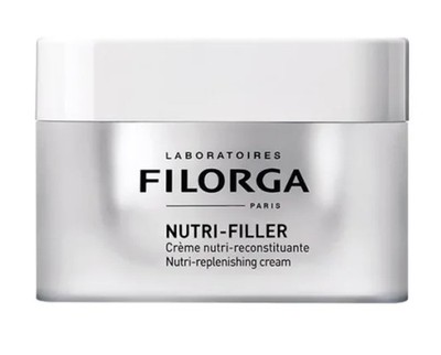 Filorga Nutri Filler Nourishing Replenishing Cream For Dry Skin 50 Ml