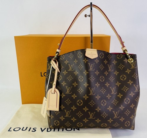 Louis Vuitton Graceful PM