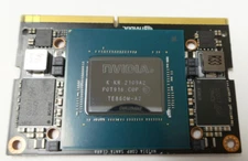 LOT OF X 20  NVIDIA JETSON XAVIER NX MODULE  8GB  900-83668-0000-000 WITH BOARD