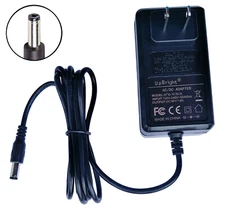 AC Adapter For CZJUTAI JT-DC300V0400-E JTDC300V0400-E Power Supply Cord Charger