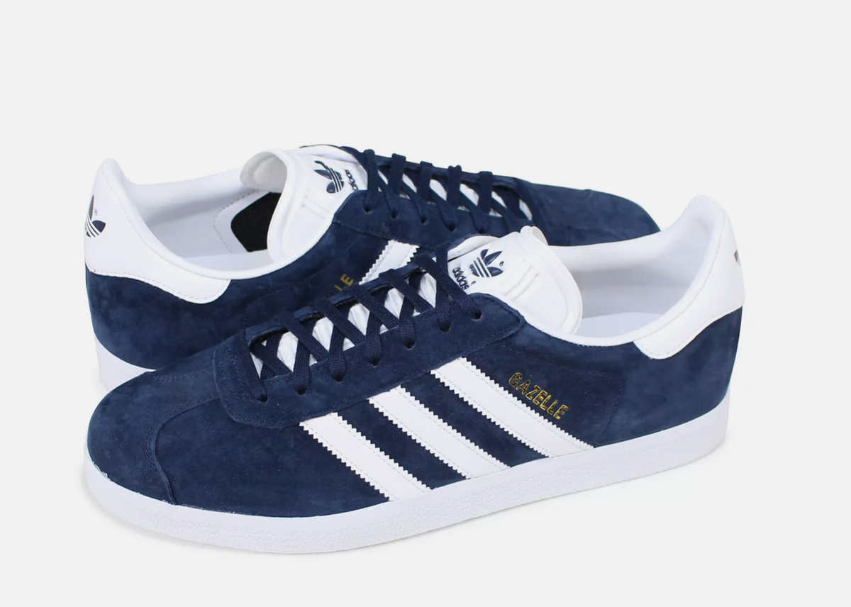 adidas gazelle silver green womens Men's adidas Originals Gazelle Black BB5476