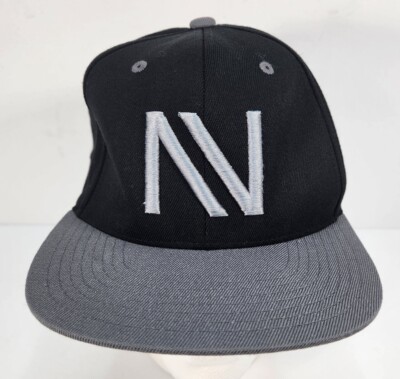 NV Nevada Flexfit Tech 110 One Ten Adult Adjustable Snapback Hat Cap Yupoong