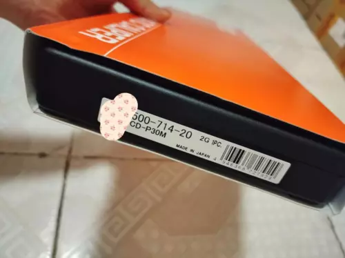 1PC Brand New Mitutoyo 500-714-20 Digital Caliper