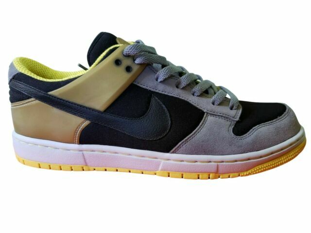 Nike Air Zoom Dunkesto Black for sale 