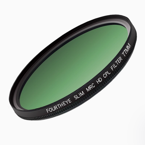 1pc Slim HD CPL Filter SLR Micro-SLR Camera Polarizer 43/49/52/58/67/72/77/82mm - Picture 18 of 18