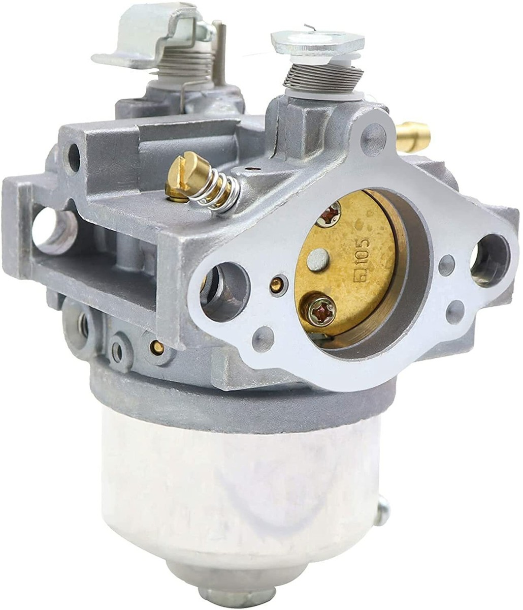 Carburador -2796 Para Kawasaki Fb460v 4 Tiempos As38 Ms08 Ls | Meses sin interés Carburador -2796 Para Kawasaki Fb460v 4 Tiempos As38 Ms08 Ls | Meses sin interés