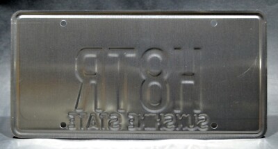 Fast 2 Fast 2 Furious | Eclipse Spyder | H8TR | Metal Replica