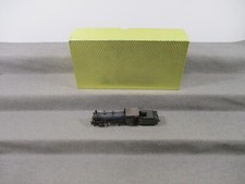 Ferro-Suisse H0m Dampflok G 3/4 der RhB Analog in OVP FS81