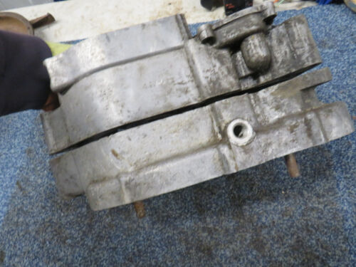 yamaha dt175 crankcases 1g1 103319 - Picture 3 of 6