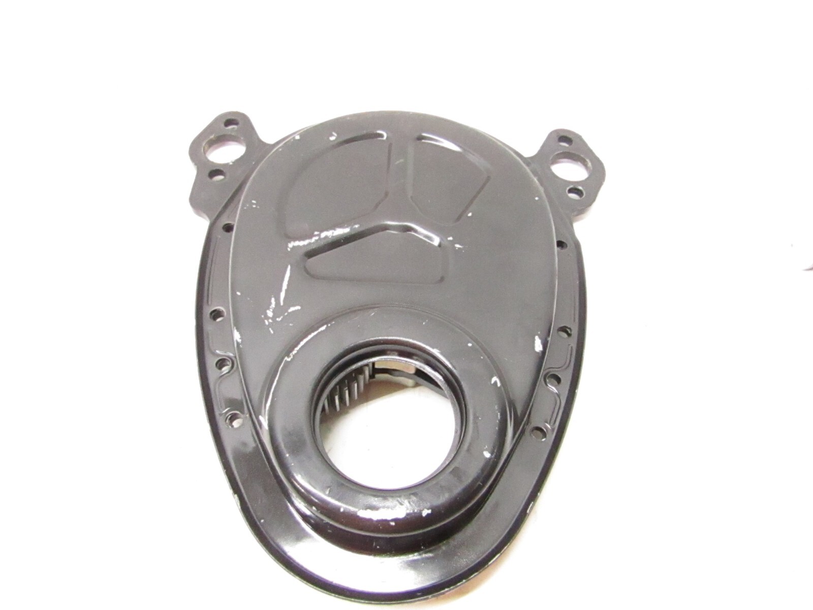 ShaverWesmar Style Small Block Chevy Gear Drive Cloyes SBC UMP