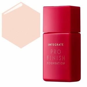 integrate liquid foundation
