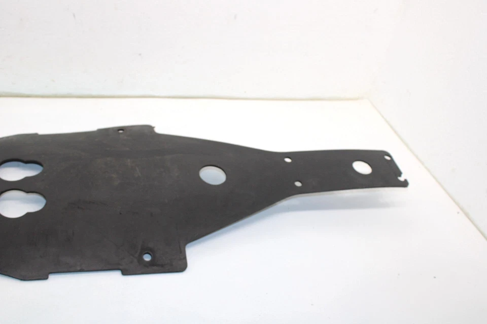 03 Arctic Cat 500 Fis Automatic  Oem Belly Pan Skid Plate 1406-030 AA19 - Image 2 of 4