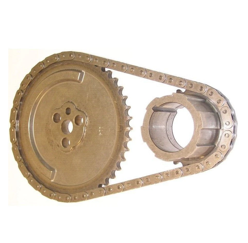 Juego de kits de cadena de distribución C-3220 Cloyes nuevos para Chevy Avalanche Express Van Suburban Foto 2 de 3