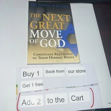 s5- The Next Great Move of God: Christians Returning to their Hebraic Roots