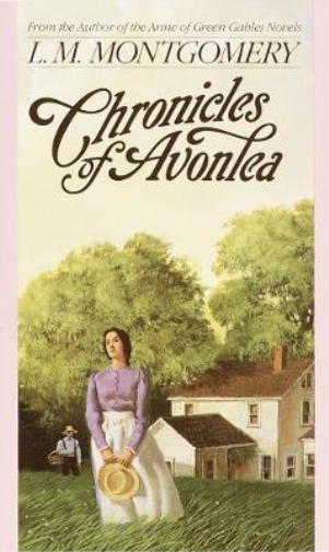 L. M. Montgomery Chronicles of Avonlea (Tascabile) L.M. Montgomery Books