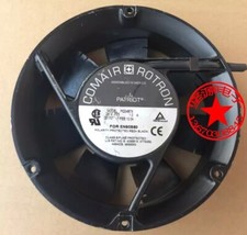 COMAIR PQ24B7X DC24V 1.0A 172x150x51mm Axial Cooling Fan