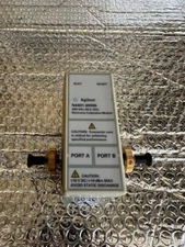 1pc Agilent N469160004 Electronic Calibration Module G1N
