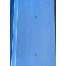 IKEA VOXTORP Drawer Front Matt White 30x10" 202.733.44