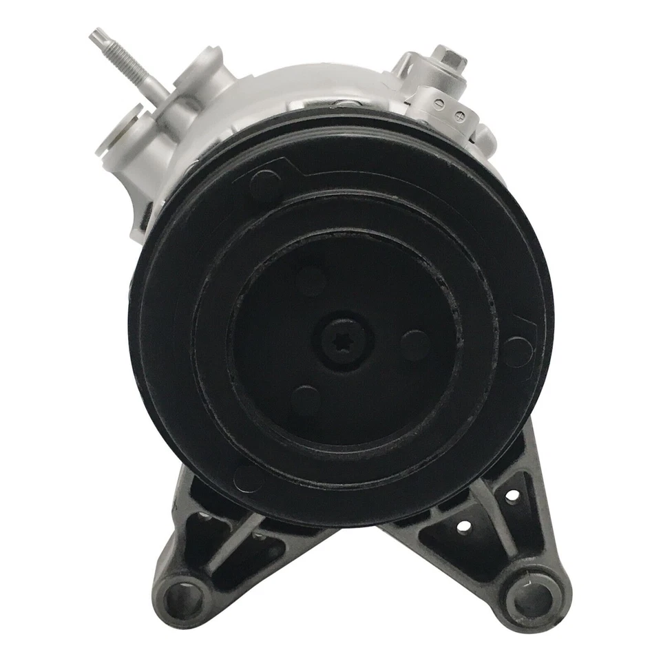 Kit de compresor de aire acondicionado RYC Reman con condensador DI57A para Pontiac G6 3,9 L V6 2006 Foto 4 de 4