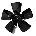 ebm-papst S2E300-BC47-02 AC Fan Axial Bearing 230V 1436.13CFM/1589.16CFM 75dB...