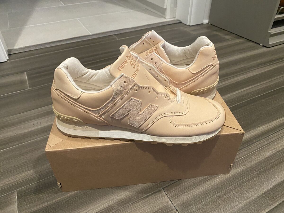 Men 10.5 US New New Balance Made In Uk OU576Vt Tanned Men 10.5 US New New Balance Made In Uk OU576Vt Tanned