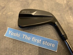 Ping I Crossover 2 Iron | eBay