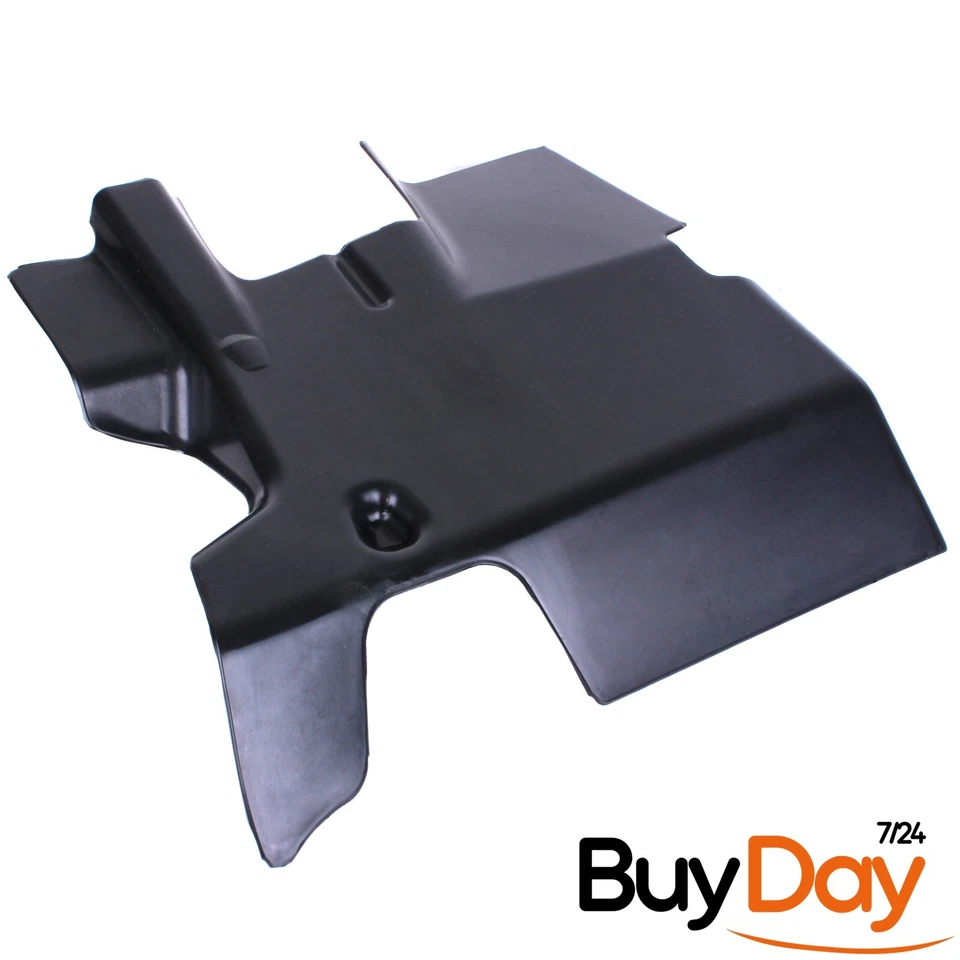 Steering Under Dash Cover LHD for BMW 3 Series E30 51451917353 (1982-1994) - Image 3 of 4