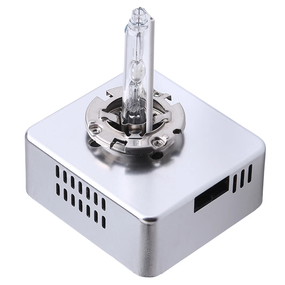 9285410171 Xenon Headlight Bulb D5S HID Bulb For Chevrolet Silverado GMC Terrain Foto 2 de 4