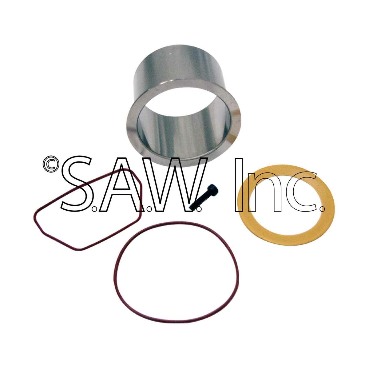 K-0058 Cylinder Sleeve Replacement Kit | eBay