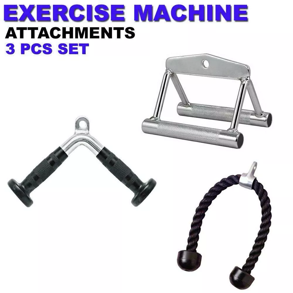 Cable attachments set new arrivals