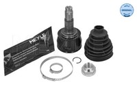 Meyle 2144980043 Gelenksatz Antriebswelle FüR Fiat Peugeot CitroËN