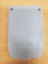 Texas Instruments TI-84 Plus (SILVER C) Battery Cover Back Replacement Part