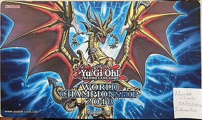 Yu-Gi-Oh! World Championship 2012