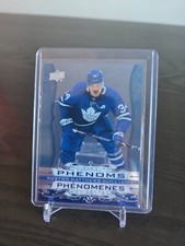 2020-21 Upper Deck Tim Hortons Hockey Cards 29