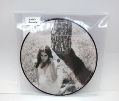Lana Del Rey - Say Yes To Heaven 7
