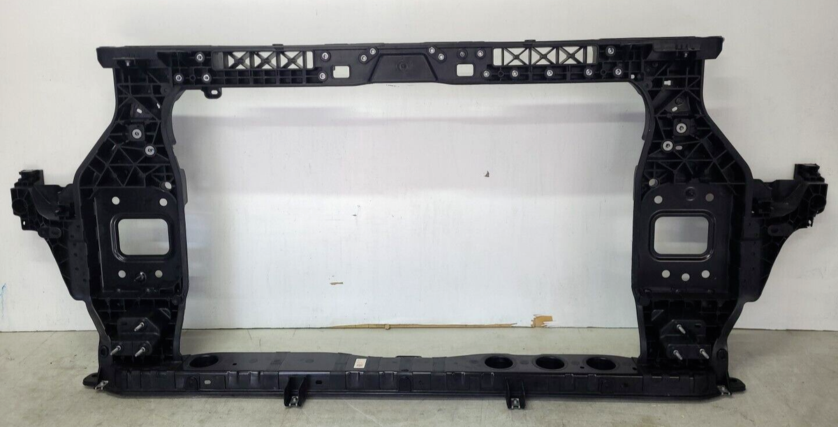 2023 2024 Kia SPORTAGE (64101-P1000) Radiator Support CORE SUPPORT