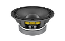 Woofer Professionale WAF082.00 8'' 20cm 8Ohm 400W 95dB