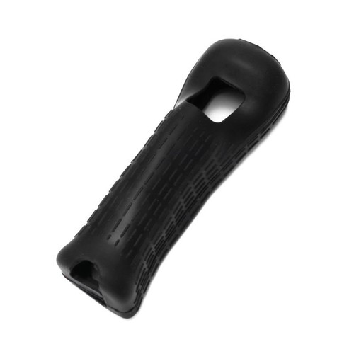 Silicone Rubber Case for Wii Remote Controller Soft Protection Skin Shell - Picture 11 of 16