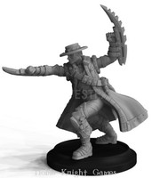 Warcradle Wild West Exodus Sasha Tanner Pack Mint on sale Warcradle Wild West Exodus Sasha Tanner Pack Mint on sale