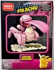 LICKITUNG from "Pokémon Detective Pikachu " MEGA CONSTRUX Building Set